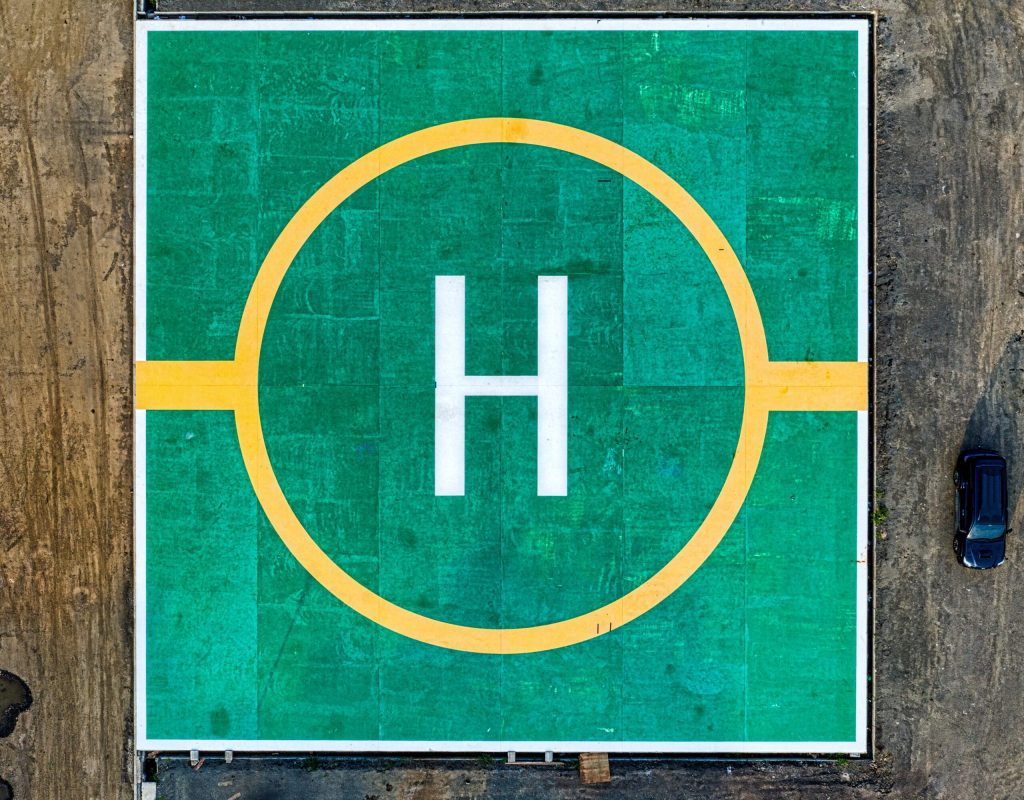 heliponto